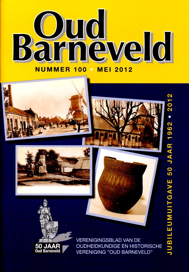 Oud Barneveld 100